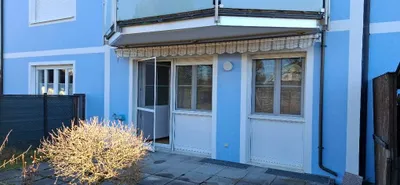 2-Zimmer-Wohnung kaufen in Braunau am Inn – 49 m², € 199.800 – Bild 2 von 7