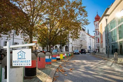Wohnung zur Miete in 8020 Graz