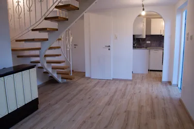 3-Zimmer-Haus mieten in Wien – 55 m², € 1.500 – Bild 3 von 13