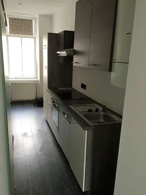 1-Zimmer-Wohnung mieten in Wien – 10 m², € 450 – Bild 9 von 14