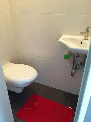 Ein Zimmer in 2-er WG zu vermieten (zweites Zimmer ist noch frei) – Bild 3