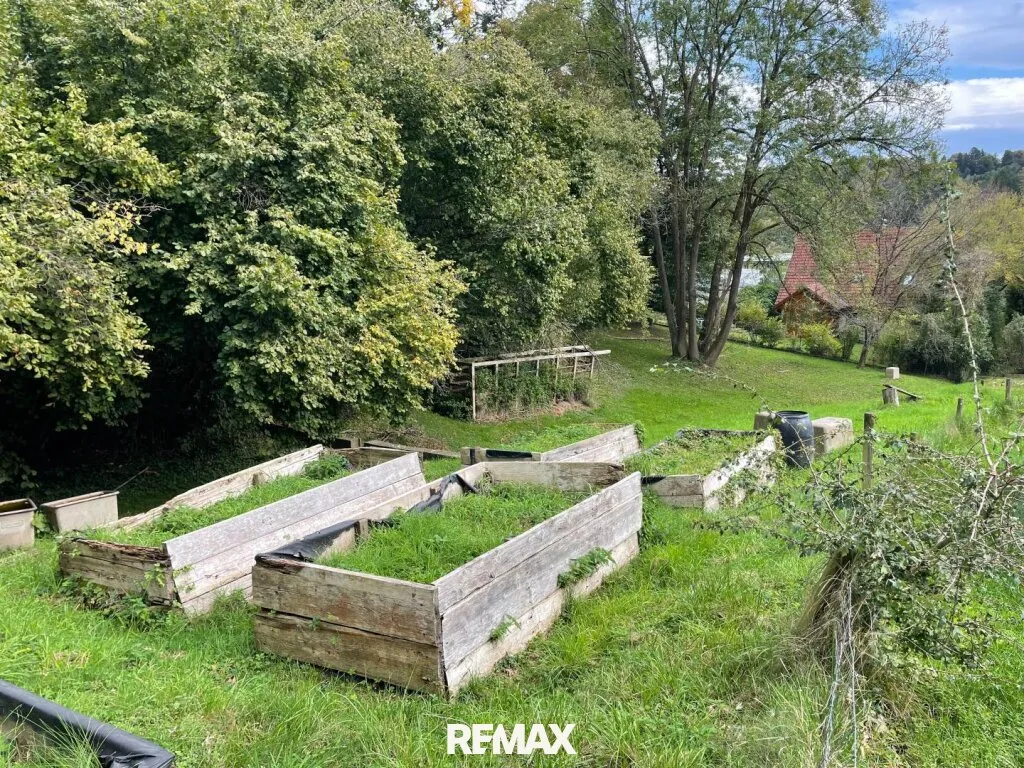 STIFTINGTAL: RUHIGES, SONNIGES GRUNDSTÜCK NÄHE LKH – pohled 3