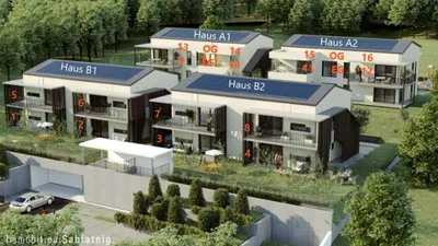 2-Zimmer-Wohnung kaufen in Graz-Umgebung – 48,34 m², € 246.000 – Bild 4 von 5