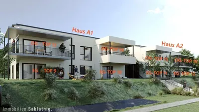 2-Zimmer-Wohnung kaufen in Graz-Umgebung – 48,34 m², € 246.000 – Bild 5 von 5