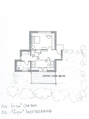 2-Zimmer-Wohnung mieten in Kitzbühel – 65 m², € 2.000 – Bild 16 von 16