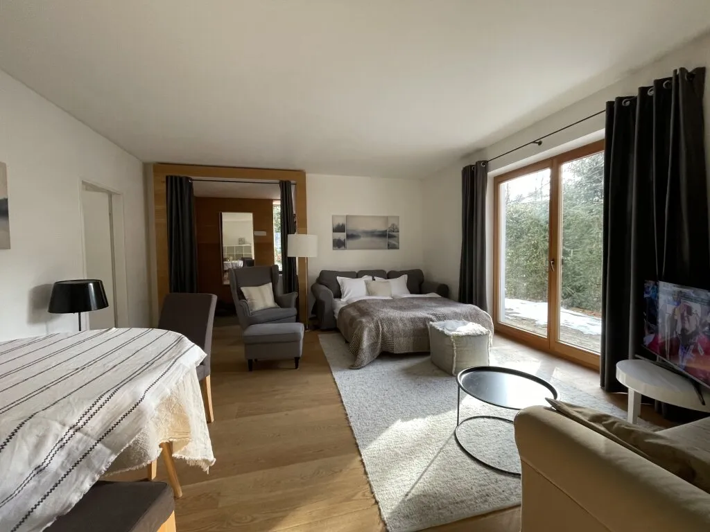 Wohnung – Kitzbühel, Bichln - Ansicht 3