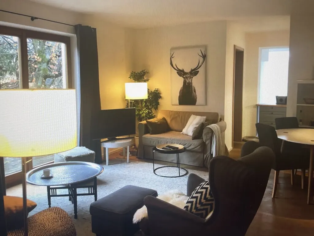 Wohnung – Kitzbühel, Bichln - Ansicht 2