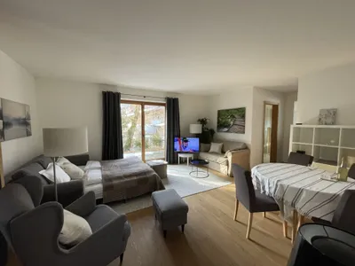 2-Zimmer-Wohnung mieten in Kitzbühel – 65 m², € 2.000 – Bild 5 von 16