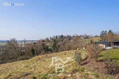 Grundstück kaufen in Perg – 527 m², € 125.000 – Bild 5 von 9