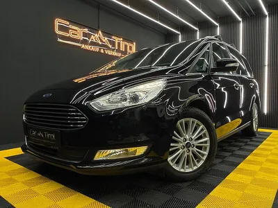 Ford Galaxy 2,0 TDCi Titanium Start/Stop Powershift