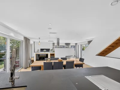 Haus kaufen in Innsbruck – 178,93 m², € 1.890.000 – Bild 5 von 8