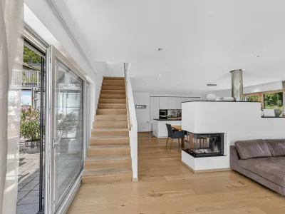 Haus kaufen in Innsbruck – 178,93 m², € 1.890.000 – Bild 4 von 8