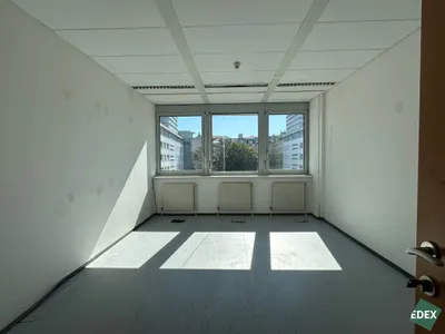 Gewerbeimmobilie mieten in Wien – 972 m², € 13 – Bild 3 von 7