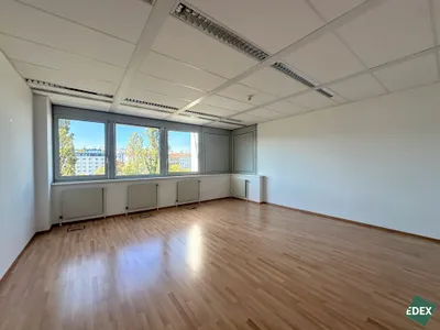 Gewerbeimmobilie mieten in Wien – 972 m², € 13 – Bild 2 von 7