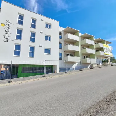 3-Zimmer-Wohnung mieten in Amstetten – 79,29 m², € 864 – Bild 7 von 17