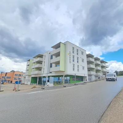 3-Zimmer-Wohnung mieten in Amstetten – 79,29 m², € 864 – Bild 6 von 17