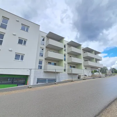 3-Zimmer-Wohnung mieten in Amstetten – 79,29 m², € 864 – Bild 15 von 17