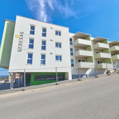 3-Zimmer-Wohnung mieten in Amstetten – 79,29 m², € 864 – Bild 5 von 17