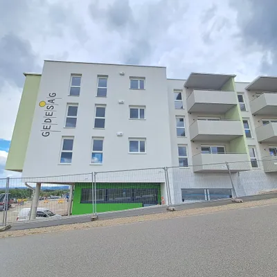 3-Zimmer-Wohnung mieten in Amstetten – 79,29 m², € 864 – Bild 8 von 17