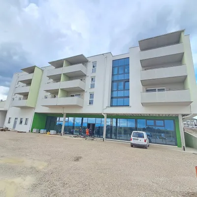 3-Zimmer-Wohnung mieten in Amstetten – 79,29 m², € 864 – Bild 9 von 17