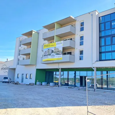 3-Zimmer-Wohnung mieten in Amstetten – 79,29 m², € 864 – Bild 16 von 17