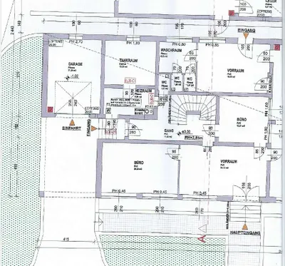 Gewerbeimmobilie mieten in Hartberg-Fürstenfeld – 300 m² – Bild 10 von 12