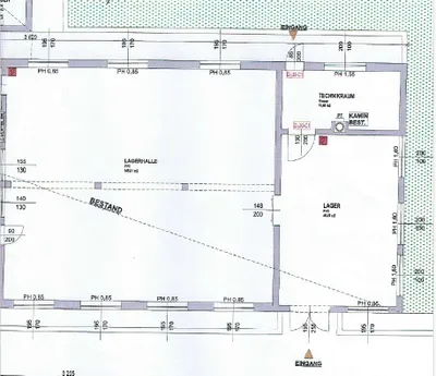 Gewerbeimmobilie mieten in Hartberg-Fürstenfeld – 300 m² – Bild 9 von 12