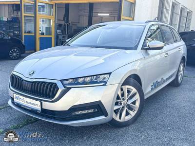 Skoda Octavia Ambition Kombi ACC / Keyless/