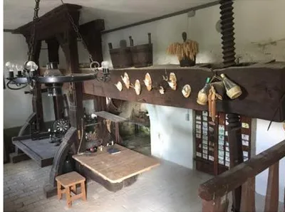 Immobilie kaufen in Hollabrunn – 430 m², € 75.000 – Bild 6 von 9