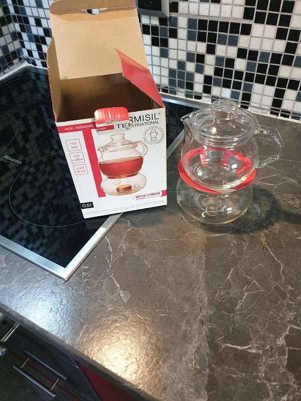 Teekocher