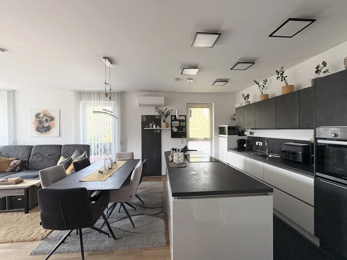 Wohnung – Raaba-Grambach, Hochfeld - Ansicht 2