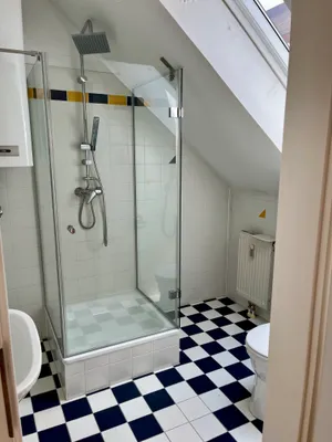 Wohnung mieten in Graz – 42 m², € 667 – Bild 2 von 9