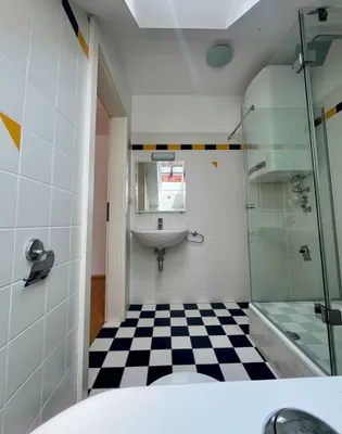 Wohnung mieten in Graz – 42 m², € 667 – Bild 3 von 9
