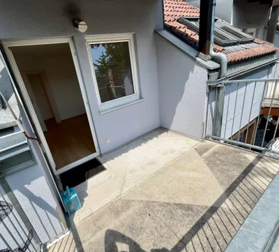 Wohnung mieten in Graz – 42 m², € 667 – Bild 9 von 9