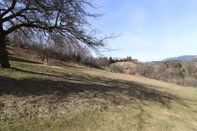 Grundstück kaufen in Voitsberg – 1 500 m², € 75.000 – Bild 2 von 6