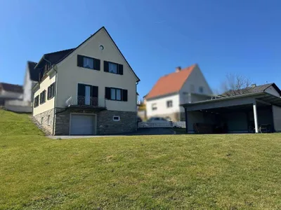 6-Zimmer-Gewerbeimmobilie kaufen in Hartberg-Fürstenfeld – 152 m², € 259.000 – Bild 7 von 26