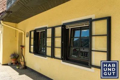 3-Zimmer-Haus kaufen in Liezen – 90 m², € 590.000 – Bild 3 von 20