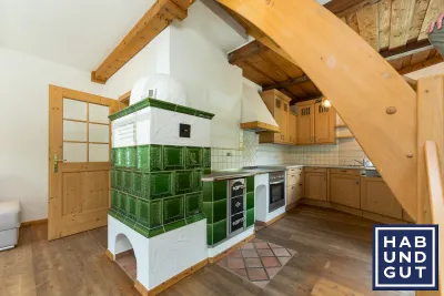 3-Zimmer-Haus kaufen in Liezen – 90 m², € 590.000 – Bild 8 von 20