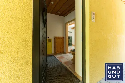 3-Zimmer-Haus kaufen in Liezen – 90 m², € 590.000 – Bild 4 von 20