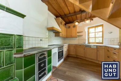 3-Zimmer-Haus kaufen in Liezen – 90 m², € 590.000 – Bild 9 von 20