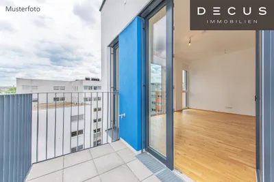 2-Zimmer-Wohnung mieten in Wien – 38,17 m², € 849 – Bild 10 von 17