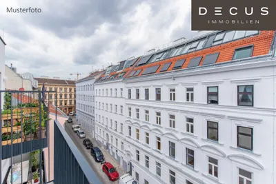 2-Zimmer-Wohnung mieten in Wien – 38,17 m², € 849 – Bild 11 von 17