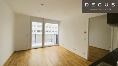 2-Zimmer-Wohnung mieten in Wien – 38,17 m², € 849 – Bild 2 von 17