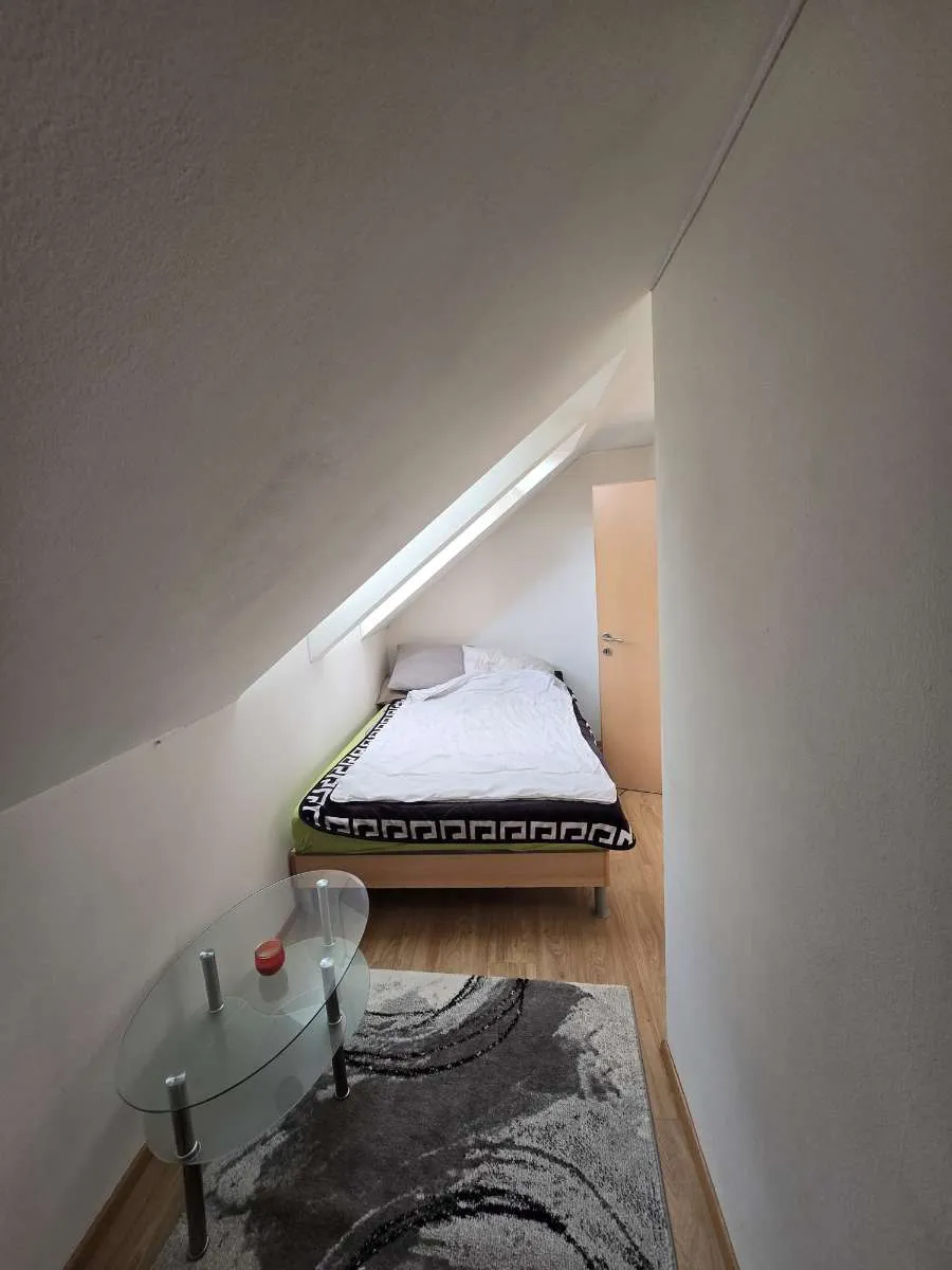 63m² Wohnung zentrale Lage - Ansicht 3