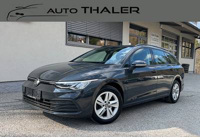 VW Golf Variant 2,0 TDI Life DSG