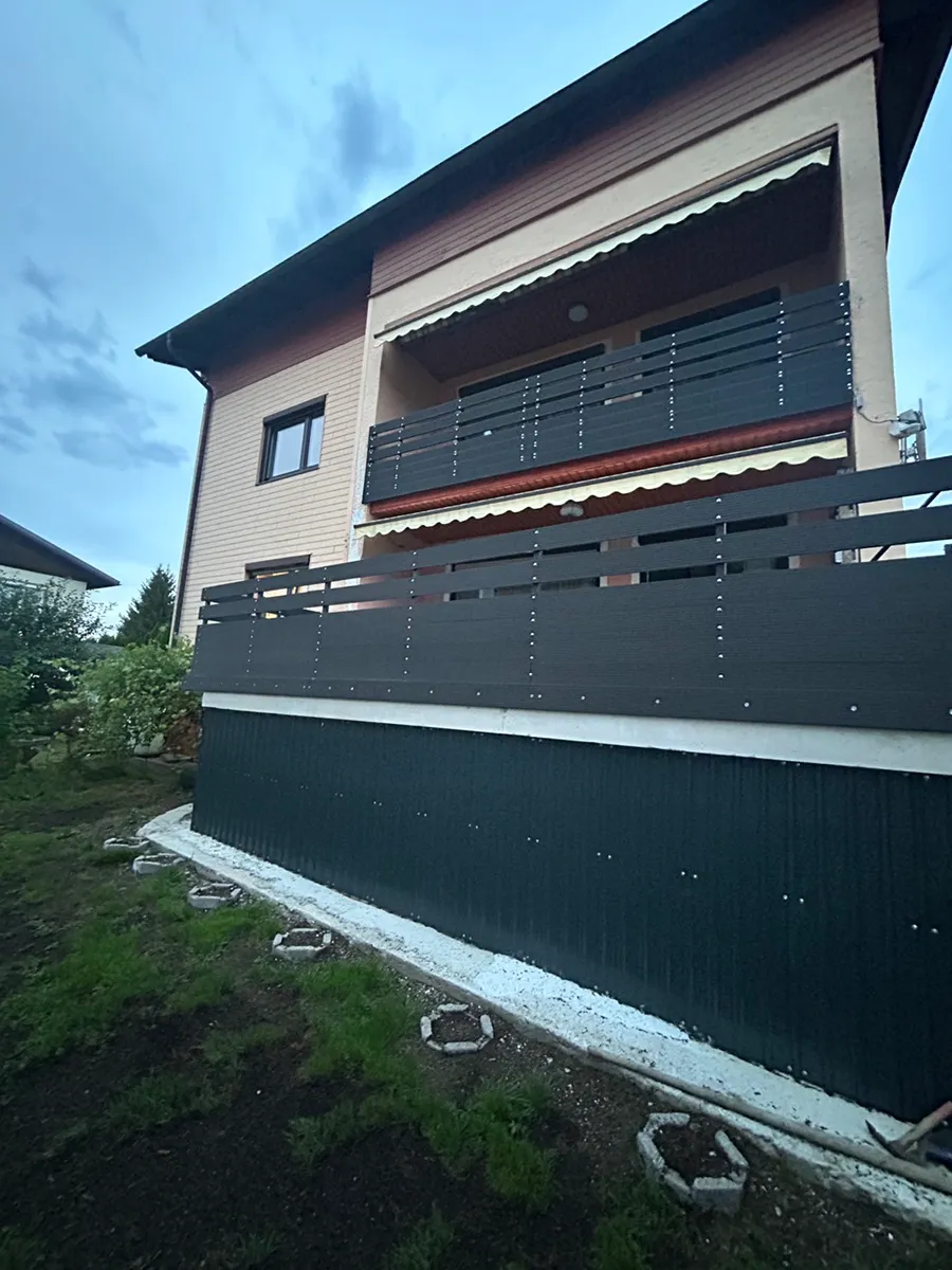 3 Zimmer Wohnung mieten, Bürmoos