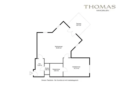 2-Zimmer-Wohnung kaufen in Baden – 80,71 m², € 590.000 – Bild 17 von 17