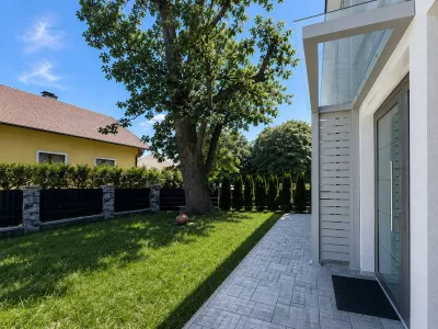 5-Zimmer-Haus kaufen in Baden – 118,38 m², € 475.000 – Bild 34 von 49