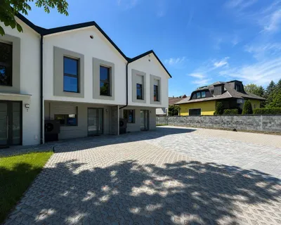 5-Zimmer-Haus kaufen in Baden – 118,38 m², € 475.000 – Bild 3 von 49