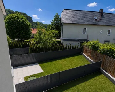 5-Zimmer-Haus kaufen in Baden – 118,38 m², € 475.000 – Bild 12 von 49